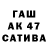 MDMA VHQ Abdunomanzhan Maksutov